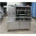 (600BPH) luxurious style washer filler capper water processing line for 5 gallon filling plant